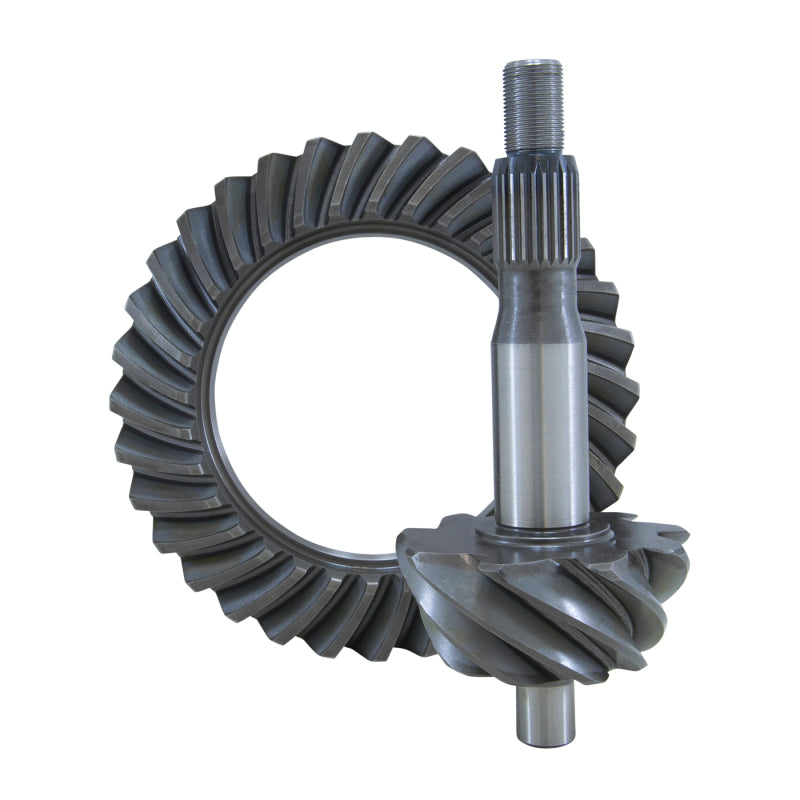 USA Standard Ring & Pinion Gear Set For Ford 8in in a 4.11 Ratio - Burkken Auto Parts