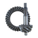 USA Standard Ring & Pinion Gear Set For Ford 8in in a 3.55 Ratio - Burkken Auto Parts