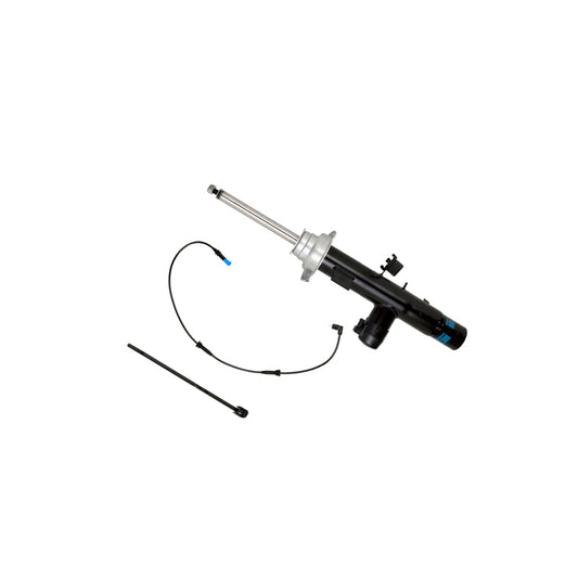 Bilstein B4 OE Replacement 12-15 BMW 328i/335i Front Left DampTronic Suspension Strut Assembly - Burkken Auto Parts