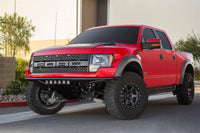 Addictive Desert Designs 10-14 Ford F-150 Raptor ADD PRO Front Bumper - Burkken Auto Parts