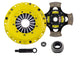 ACT 1992 Acura Integra XT/Race Sprung 4 Pad Clutch Kit - Burkken Auto Parts