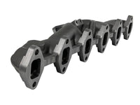 aFe Power BladeRunner Ported Ductile Iron Exhaust Manifold 94-98 Dodge Diesel Trucks L6-5.9L (td) - Burkken Auto Parts