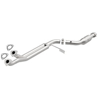 MagnaFlow Conv DF 97-98 BMW Z3 6 2.8L - Burkken Auto Parts