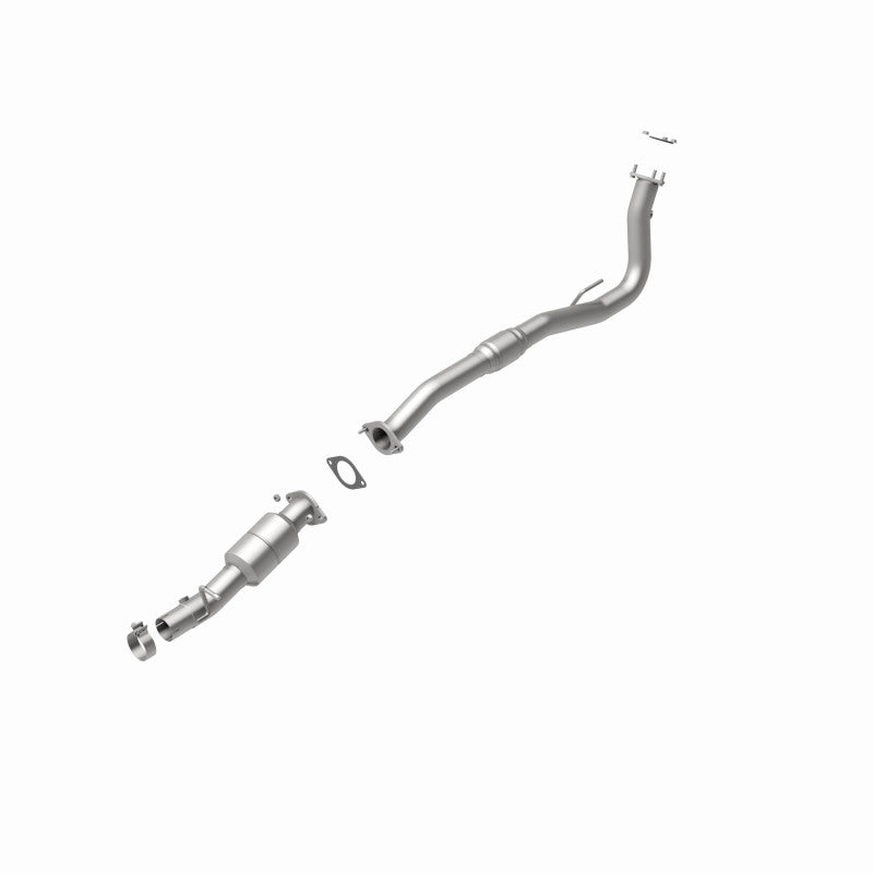 MagnaFlow Conv DF 04-06 Avalanche Passenger Side 8.1L - Burkken Auto Parts