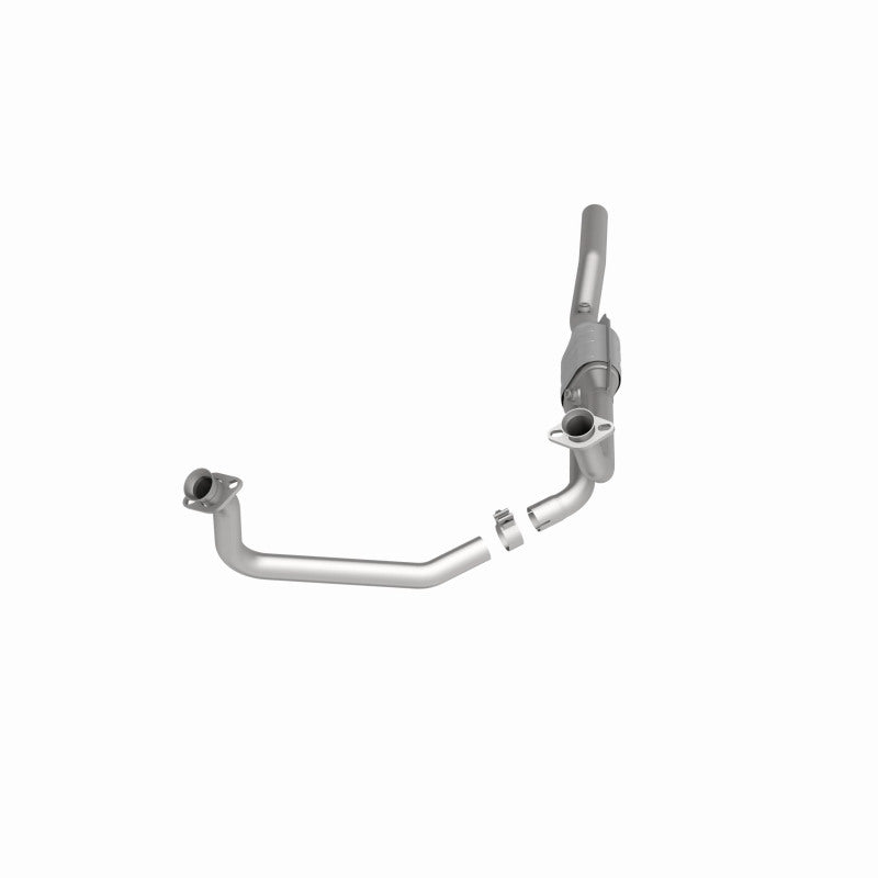 MagnaFlow Conv Direct Fit 96-97 Dodge B1500/B2500/B3500 V8 Underbody - Burkken Auto Parts