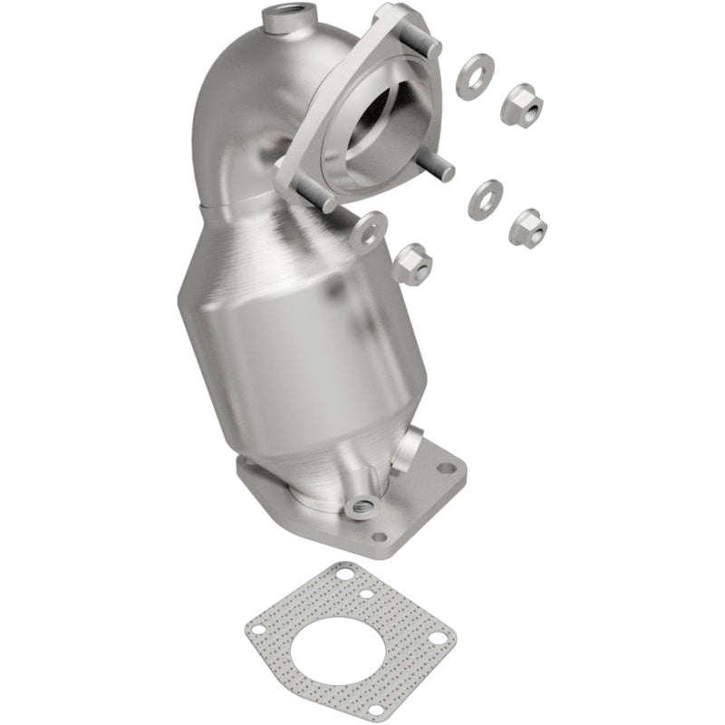 MagnaFlow Conv DF 03-08 Saab 9-3 2.0L - Burkken Auto Parts