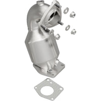 MagnaFlow Conv DF 03-08 Saab 9-3 2.0L - Burkken Auto Parts