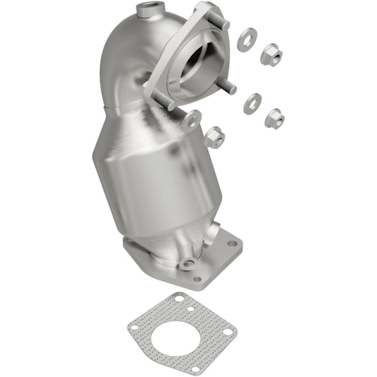 MagnaFlow Conv DF 03-08 Saab 9-3 2.0L - Burkken Auto Parts
