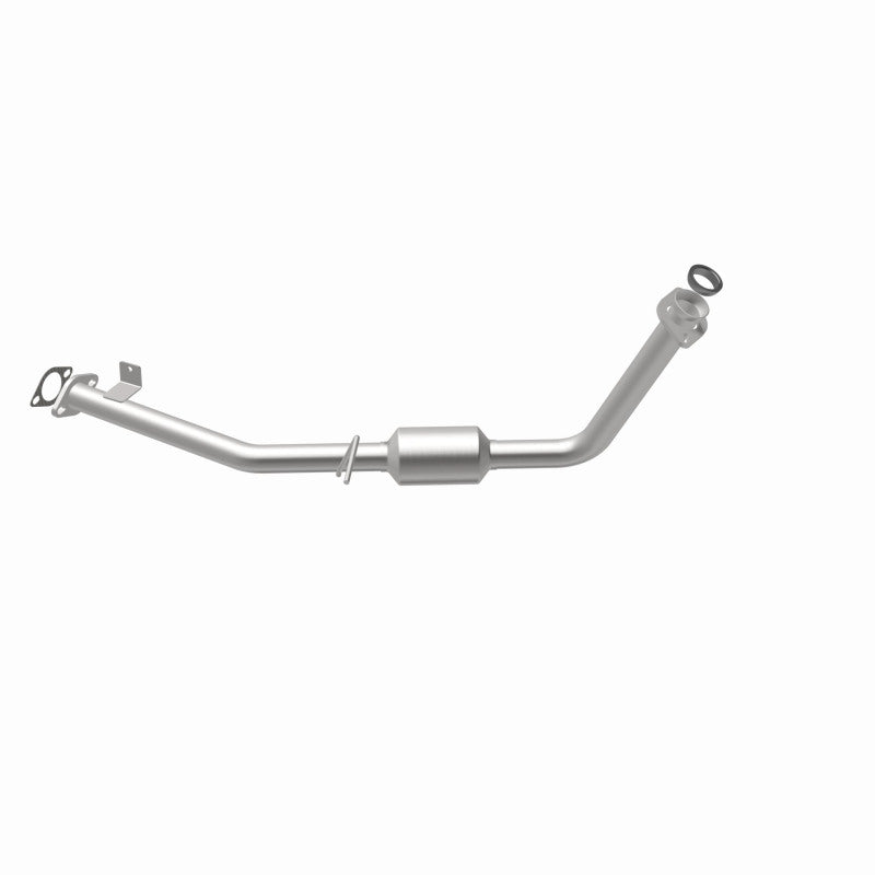 MagnaFlow Conv DF 1986-1994 Suzuki Samurai 1.3 - Burkken Auto Parts