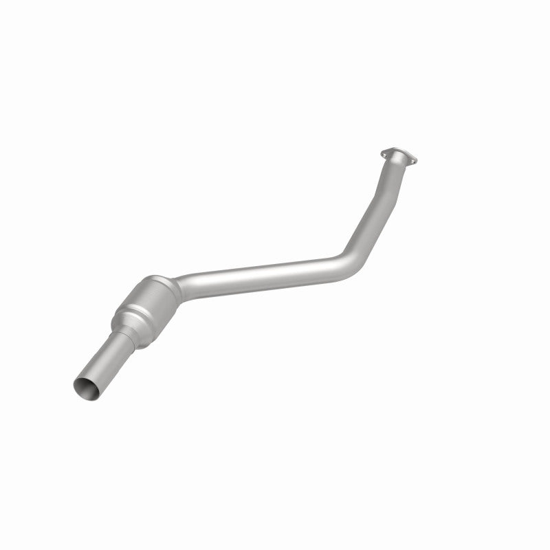 MagnaFlow Conv DF BMW 3 06-09 Front - Burkken Auto Parts