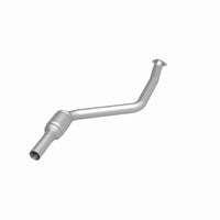 MagnaFlow Conv DF BMW 3 06-09 Front - Burkken Auto Parts
