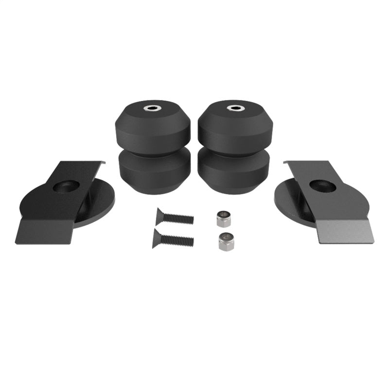 Timbren 2005 Nissan Frontier Rear Suspension Enhancement System - Burkken Auto Parts