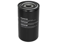 aFe ProGuard D2 Fluid Filters Oil F/F OIL Dodge Diesel Trucks 91-11 L6-5.9/6.7L (td) - Burkken Auto Parts