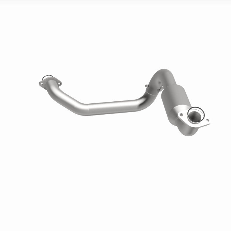 MagnaFlow 16-20 Toyota Tacoma V6 3.5L OEM Grade Direct-Fit Catalytic Converter - Burkken Auto Parts