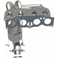 Magnaflow Conv DF Scion tC 05-09 2.4L - Burkken Auto Parts