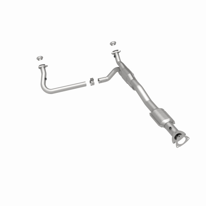 MagnaFlow Conv DF 00-04 Astro 4.3L - Burkken Auto Parts
