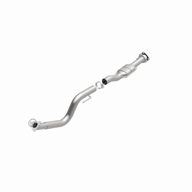 MagnaFlow Conv DF 03-07 GM 2500/3500 Passenger Side - Burkken Auto Parts