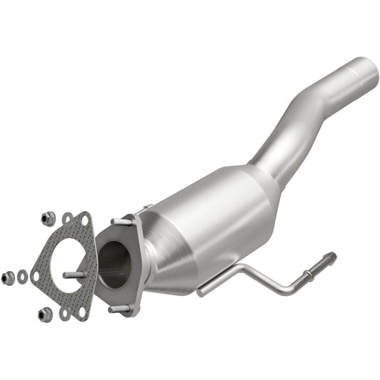MagnaFlow Conv DF 04-06 Porsche Cayenne 3.2L - Burkken Auto Parts
