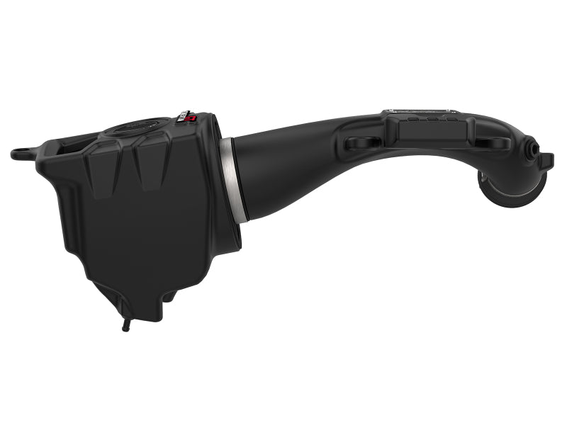 aFe Momentum GT Cold Air Intake System w/ Pro Guard 7 Media 18-19 Jeep Wrangler (JL) L4-2.0L (t) - Burkken Auto Parts