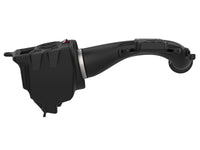 aFe Momentum GT Cold Air Intake System w/ Pro Guard 7 Media 18-19 Jeep Wrangler (JL) L4-2.0L (t) - Burkken Auto Parts