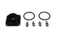 Aeromotive AN-08 Femal Port Adapter (111-1510-0) (for 11115/11117) - Burkken Auto Parts