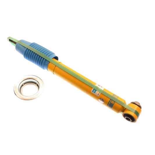 Bilstein B6 2006 BMW 525xi Base Rear 46mm Monotube Shock Absorber - Burkken Auto Parts