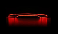 AlphaRex 15-23 Dodge Charger NOVA-Series Prismatic LED Tail Lights Black - Burkken Auto Parts