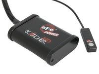 aFe Scorcher HD Module 19-21 Ram Diesel Trucks L6-6.7L (td) - Burkken Auto Parts