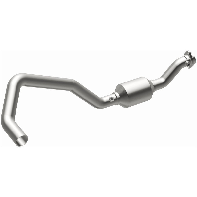 MagnaFlow Conv DF 2005 Dodge Ram 1500 3.7/ 4.7 - Burkken Auto Parts