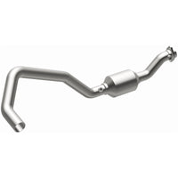 MagnaFlow Conv DF 2005 Dodge Ram 1500 3.7/ 4.7 - Burkken Auto Parts