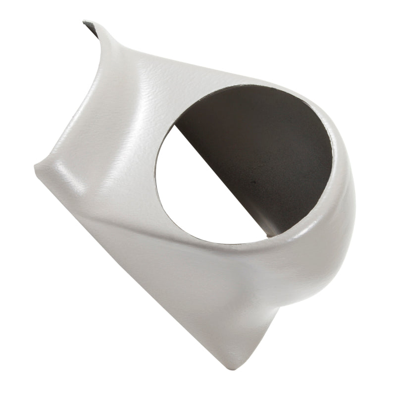 AutoMeter Gauge Mount A-Pillar Pod Single 2-5/8in. Tan Acura Integra 94-01 (2Dr.) - Burkken Auto Parts