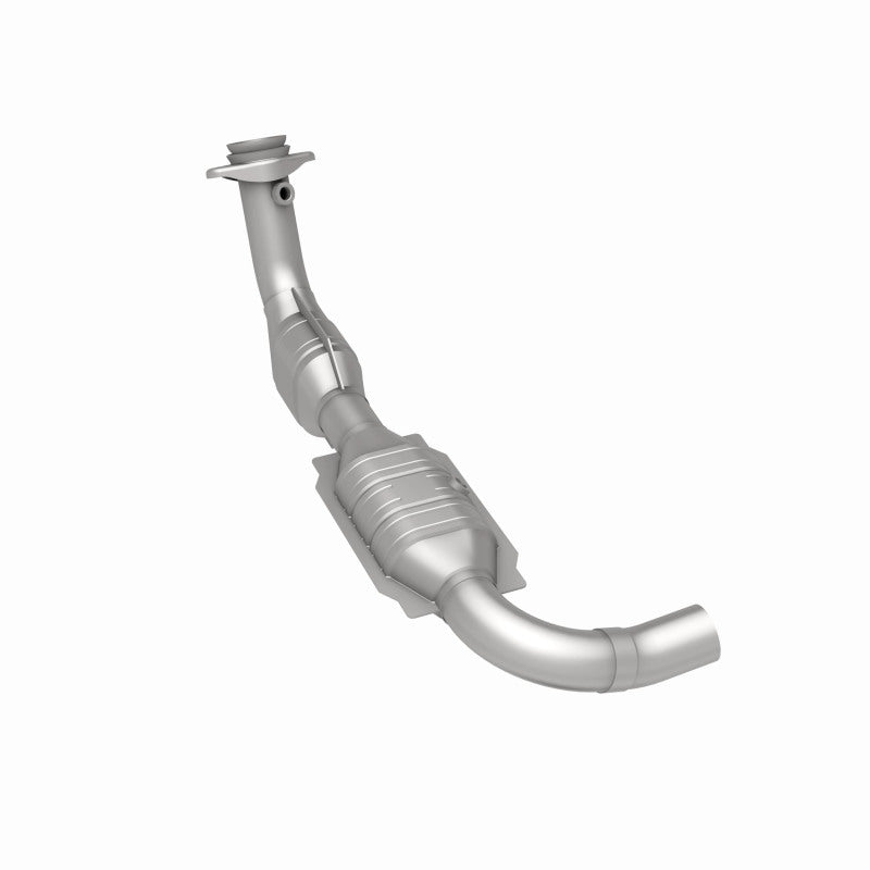 MagnaFlow Conv DF 99-00 Ford F-150 4.6L - Burkken Auto Parts