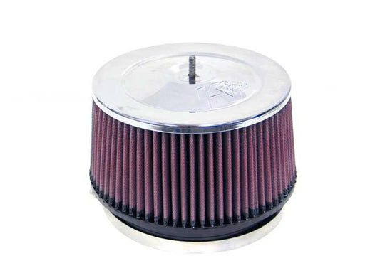 K&N 6in flg 7-1/2in b 7incr-T 4in h - Burkken Auto Parts