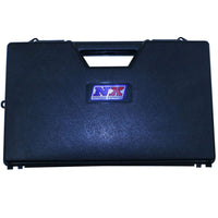 Nitrous Express Molded Carrying Case for Master Flow Check - Burkken Auto Parts