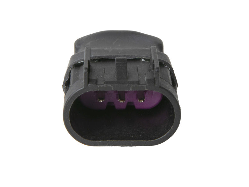 aFe 14-19 Chevrolet Corvette (C7) CONTROL Electronic Shock Delete Module & Ride Height Simulators - Burkken Auto Parts