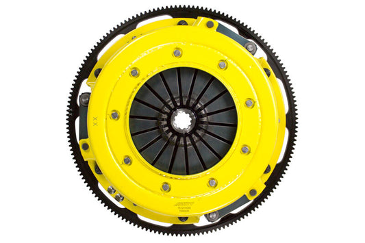 ACT 2001 Ford Mustang Twin Disc MaXX XT Race Kit Clutch Kit - Burkken Auto Parts
