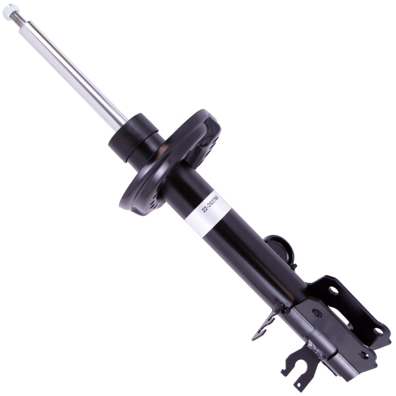 Bilstein B4 OE Replacement 17-18 Jeep Compass Rear Left Shock Absorber - Burkken Auto Parts
