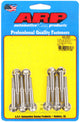 ARP Chevy LS 45Mm UHL Hex Edelbrock Intake Manifold Bolt Kit - Burkken Auto Parts