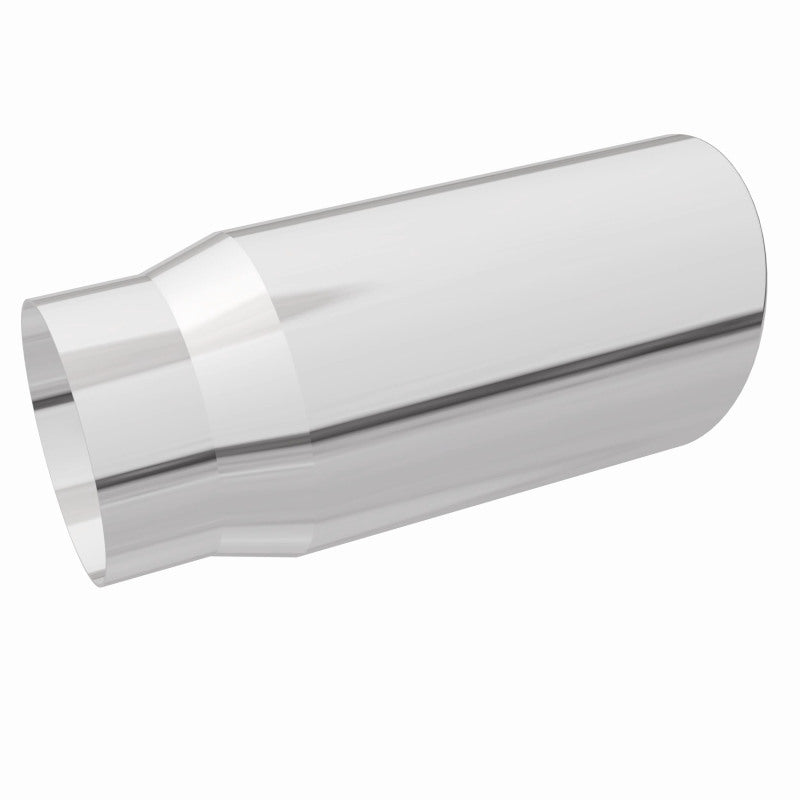 MagnaFlow Tip 1-pak BB AC RE 6x13 5 ID - Burkken Auto Parts