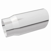 MagnaFlow Tip 1-pak BB AC RE 6x13 5 ID - Burkken Auto Parts