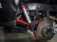 aFe 22-23 Toyota Tundra V6 3.4L (tt) Sway-A-Way 2.5in Rear Shock Kit - Burkken Auto Parts