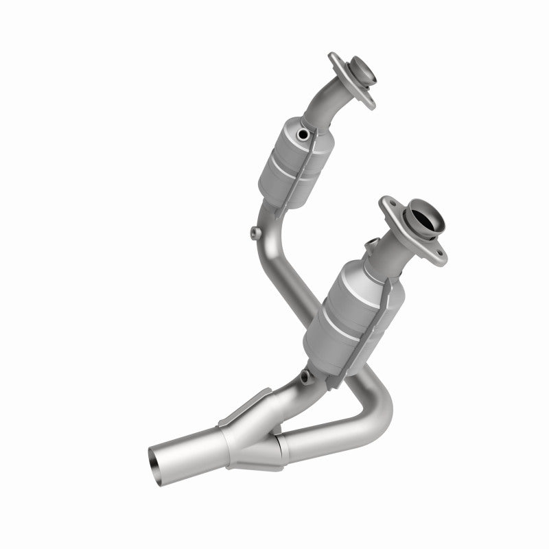 MagnaFlow Conv DF 04 Dodge Durango 3.7L/4.7L - Burkken Auto Parts