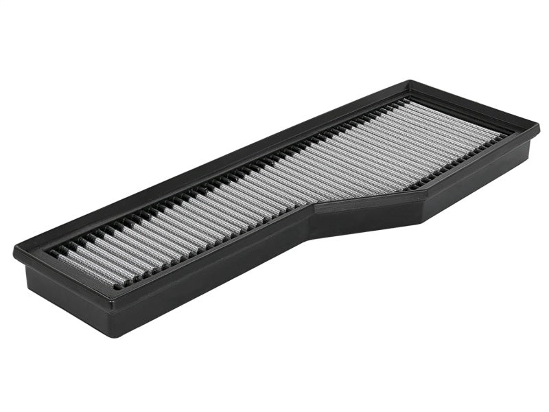 aFe Magnum FLOW Pro DRY S OE Replacement Filter 04-08 Porsche 911 Carrera (997) H6 3.6L - Burkken Auto Parts