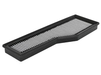 aFe Magnum FLOW Pro DRY S OE Replacement Filter 04-08 Porsche 911 Carrera (997) H6 3.6L - Burkken Auto Parts