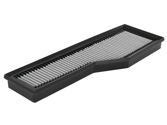 aFe Magnum FLOW Pro DRY S OE Replacement Filter 04-08 Porsche 911 Carrera (997) H6 3.6L - Burkken Auto Parts