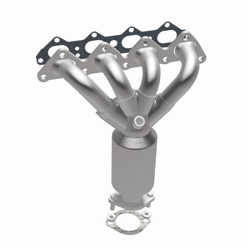 Magnaflow Conv DF 05-06 Kia Sportage 2.0L - Burkken Auto Parts