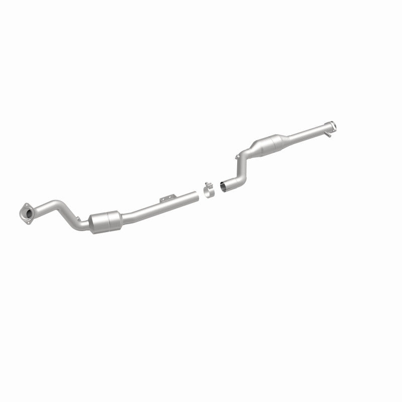 MagnaFlow Conv DF 96-98 Mercedes SL500 5.0L - Burkken Auto Parts