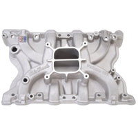 Edelbrock Performer 400 w/ O EGR Manifold - Burkken Auto Parts