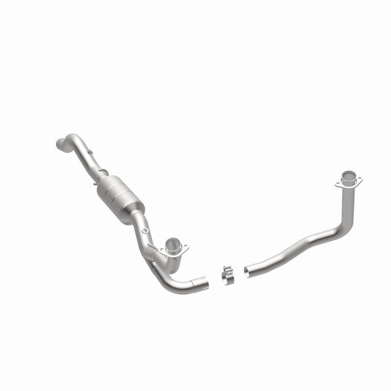 MagnaFlow Converter Direct Fit California Grade 00-01 Dodge Durango 5.9L - Burkken Auto Parts