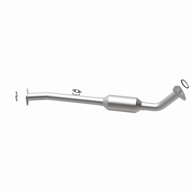 MagnaFlow Conv Direct Fit OEM 2001-2004 Toyota Sequoia Underbody - Burkken Auto Parts